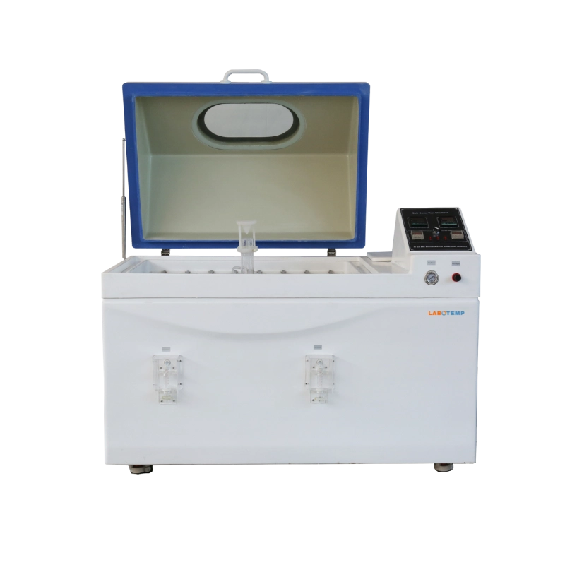 Labotemp Salt Spray Test Chamber
