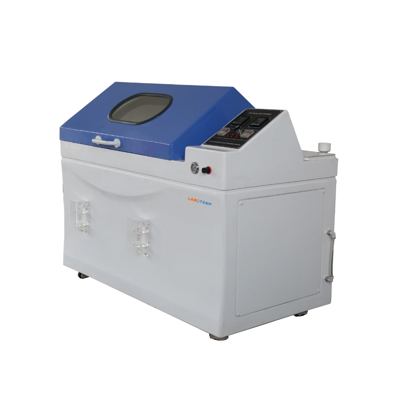 Labotemp Salt Spray Test Chamber