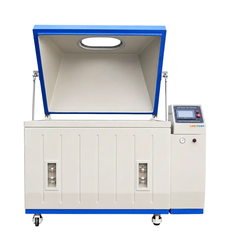 Labotemp Salt Spray Test Chamber