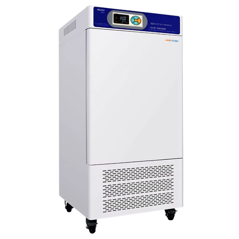 Temperature Chamber : Temperature & Humidity Chamber THC-01