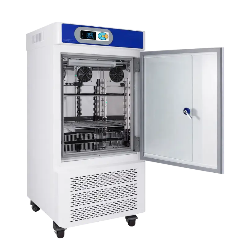 Temperature & Humidity Chamber THC-02