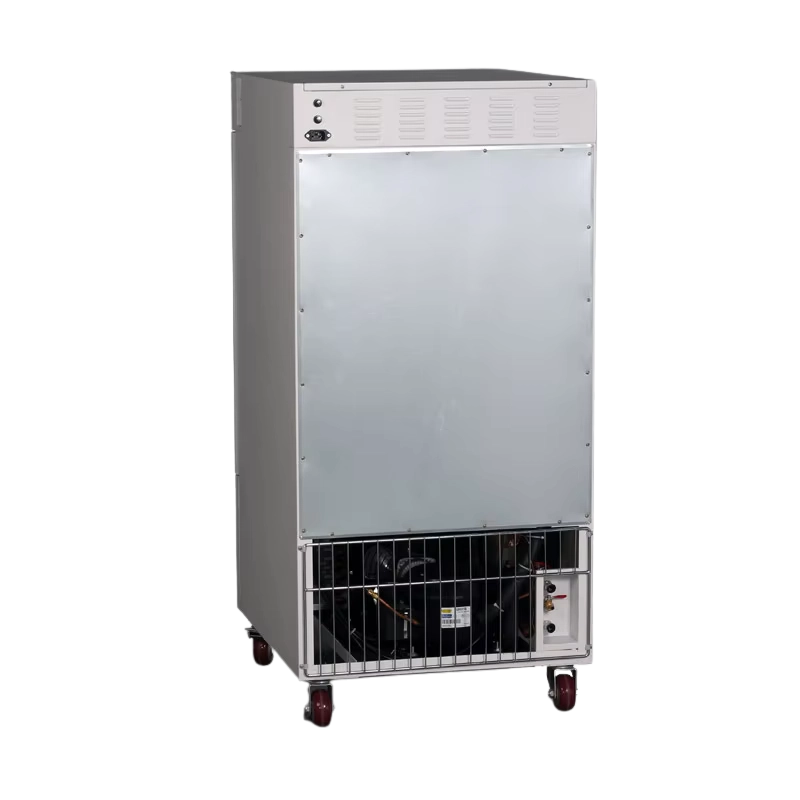 Labotemp Temperature and Humidity Chamber