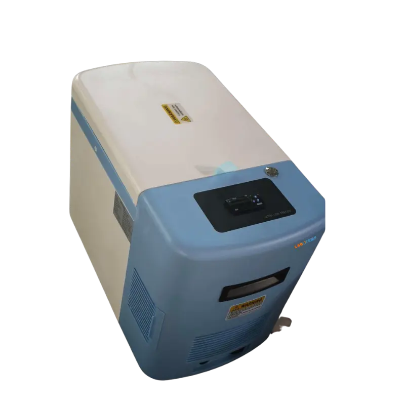 ULT Freezer : Ultra Low Temperature (ULT) Freezer -86°C ULF-01A