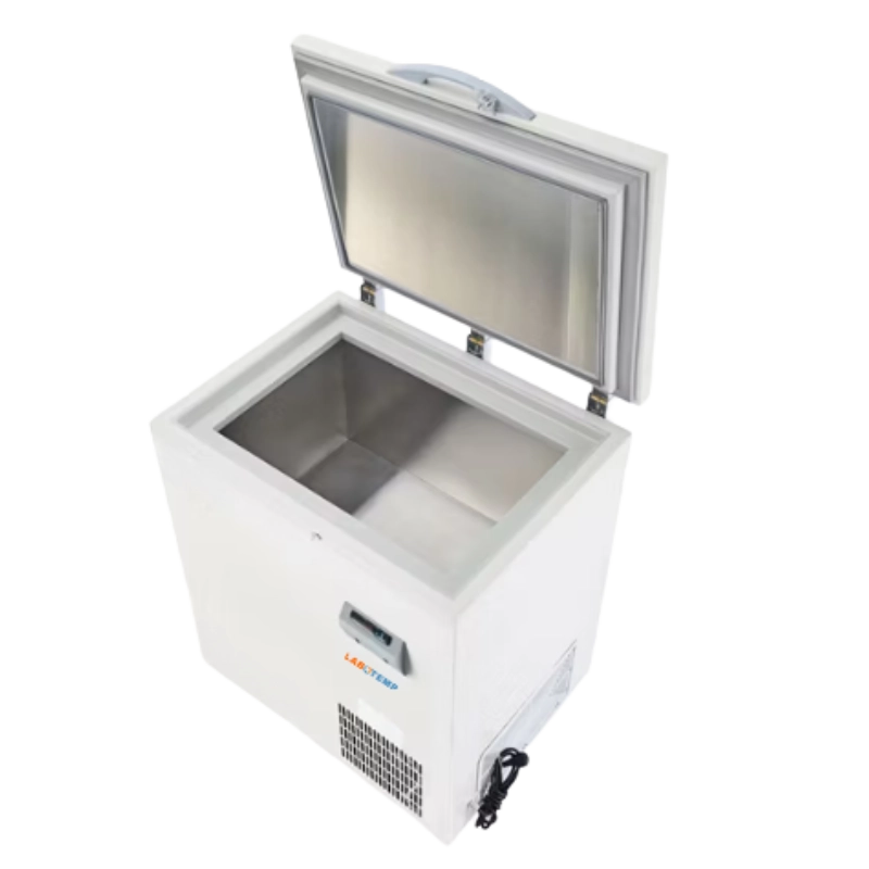 Ultra Low Temperature (ULT) Freezer -80°C ULF-03