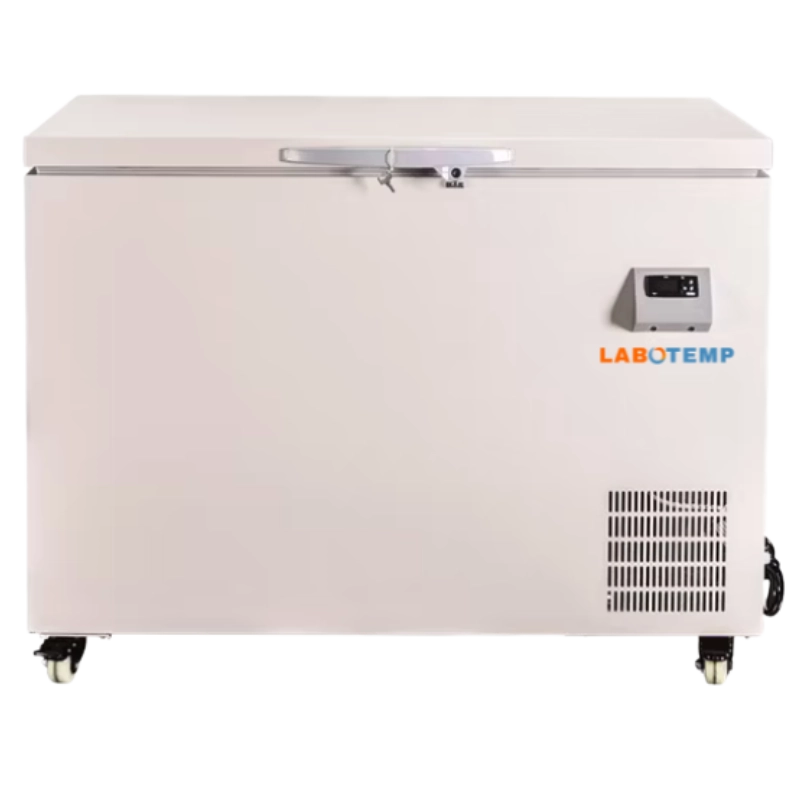 ULT Freezer : Ultra Low Temperature (ULT) Freezer -80°C ULF-04