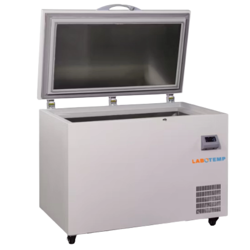 Labotemp ULT Freezer