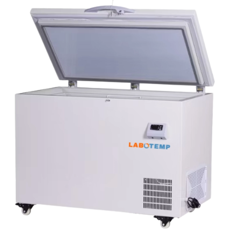 Labotemp ULT Freezer