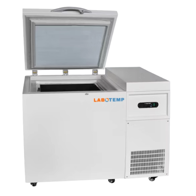 Labotemp ULT Freezer 