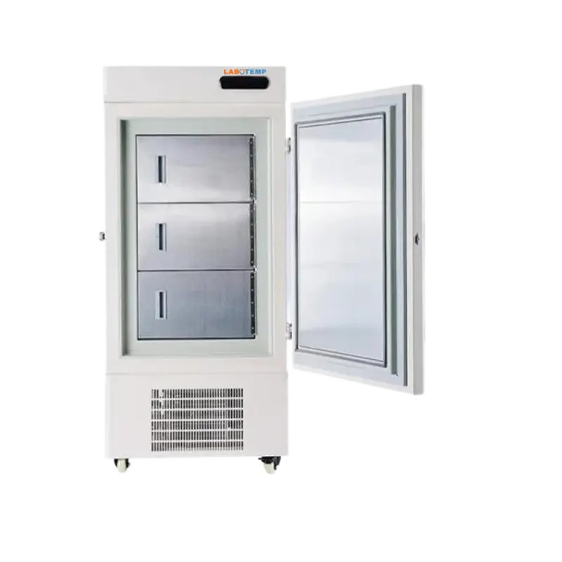 Labotemp ULT Freezer 