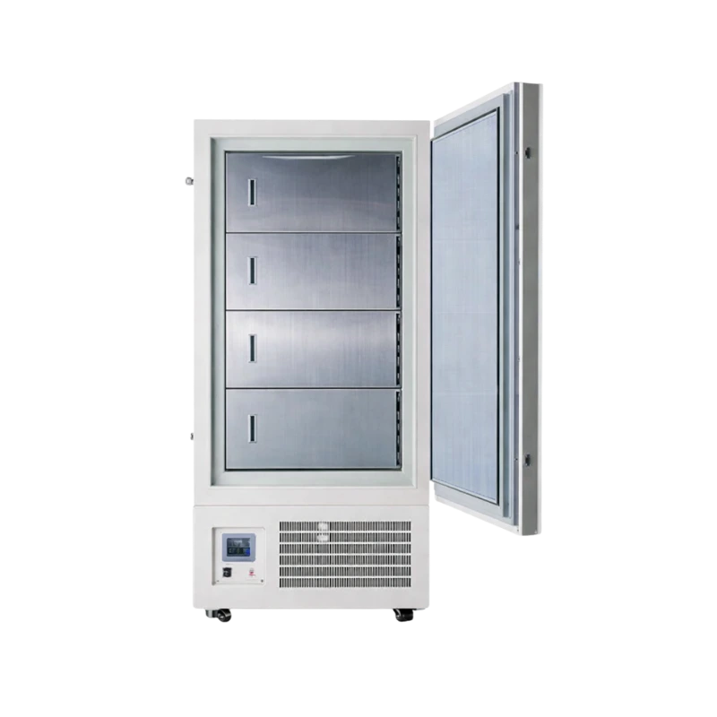 Ultra Low Temperature (ULT) Freezer -86°C ULF-13