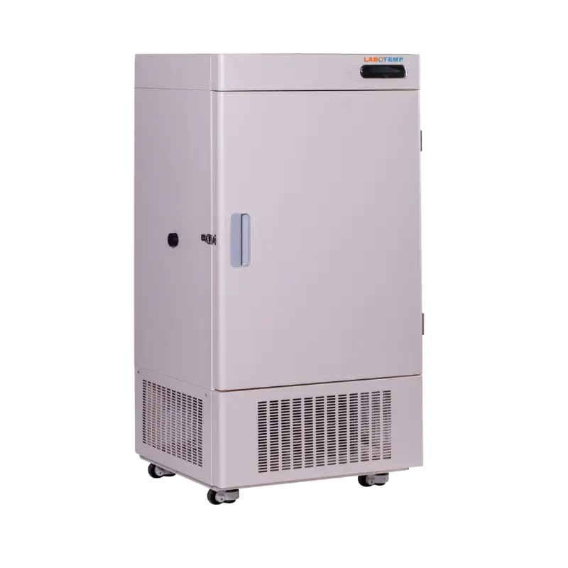 ULT Freezer : Ultra Low Temperature (ULT) Freezer -86°C ULF-14