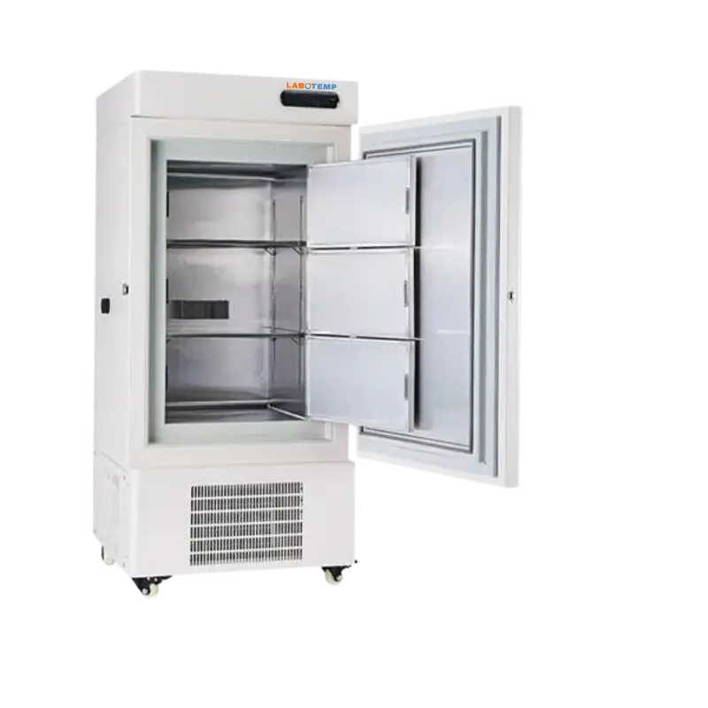 Labotemp ULT Freezer 
