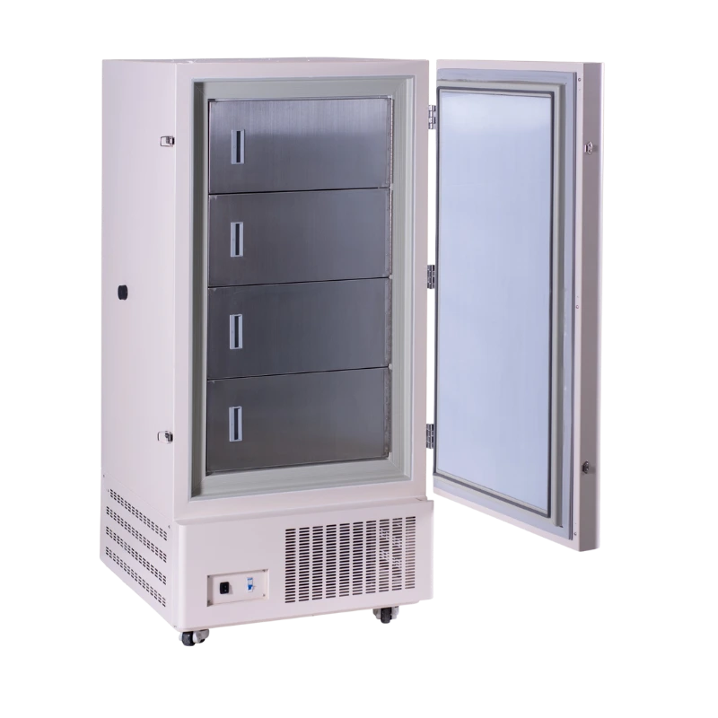 Ultra Low Temperature (ULT) Freezer -86°C ULF-15
