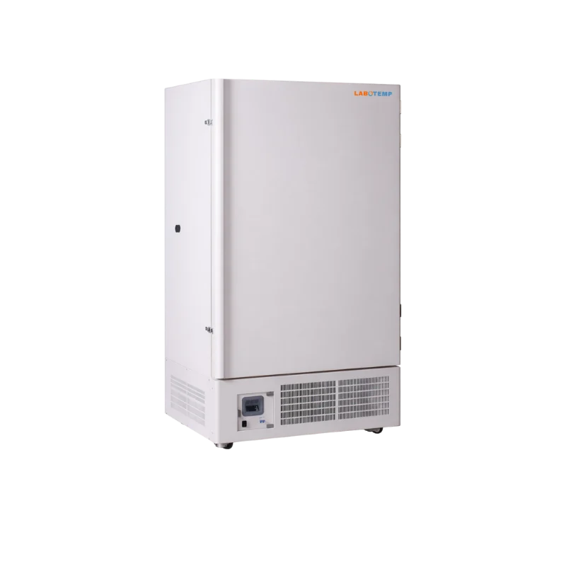 Ultra Low Temperature (ULT) Freezer -86°C ULF-21