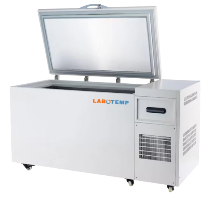 Labotemp ULT Freezer 