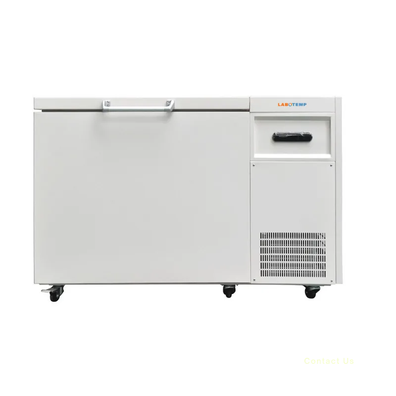 Ultra Low Temperature (ULT) Freezer -105°C ULF-23