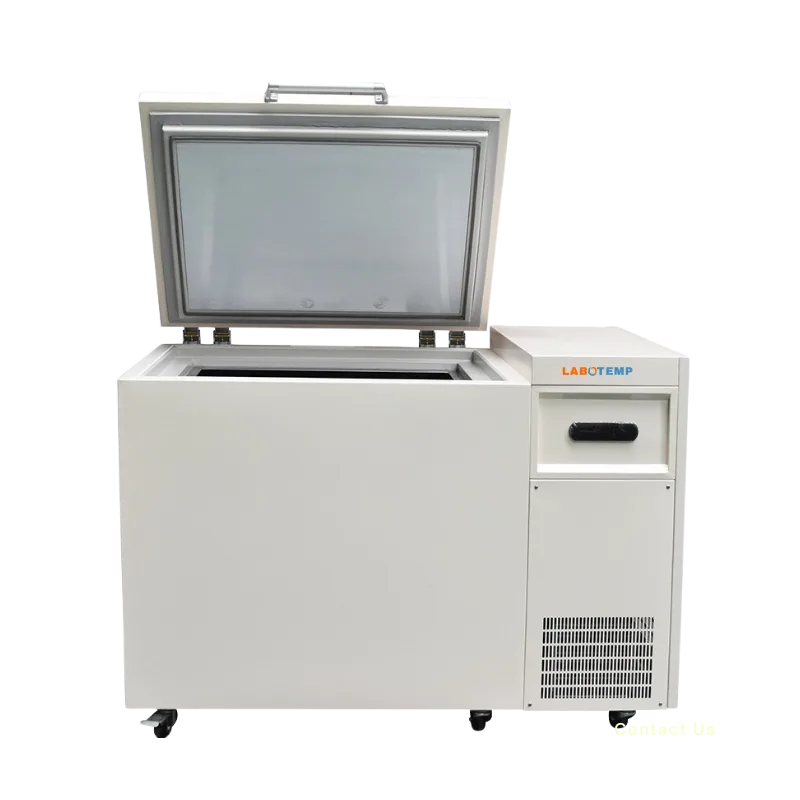 Ultra Low Temperature (ULT) Freezer -105°C ULF-23