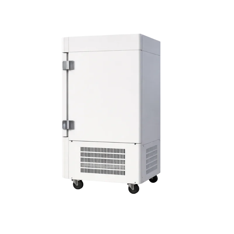 Ultra Low Temperature (ULT) Freezer -86°C ULF-26