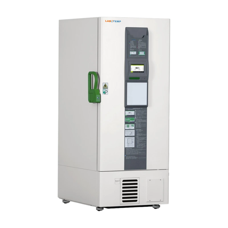 ULT Freezer : Ultra Low Temperature (ULT) Freezer -86°C ULF-28