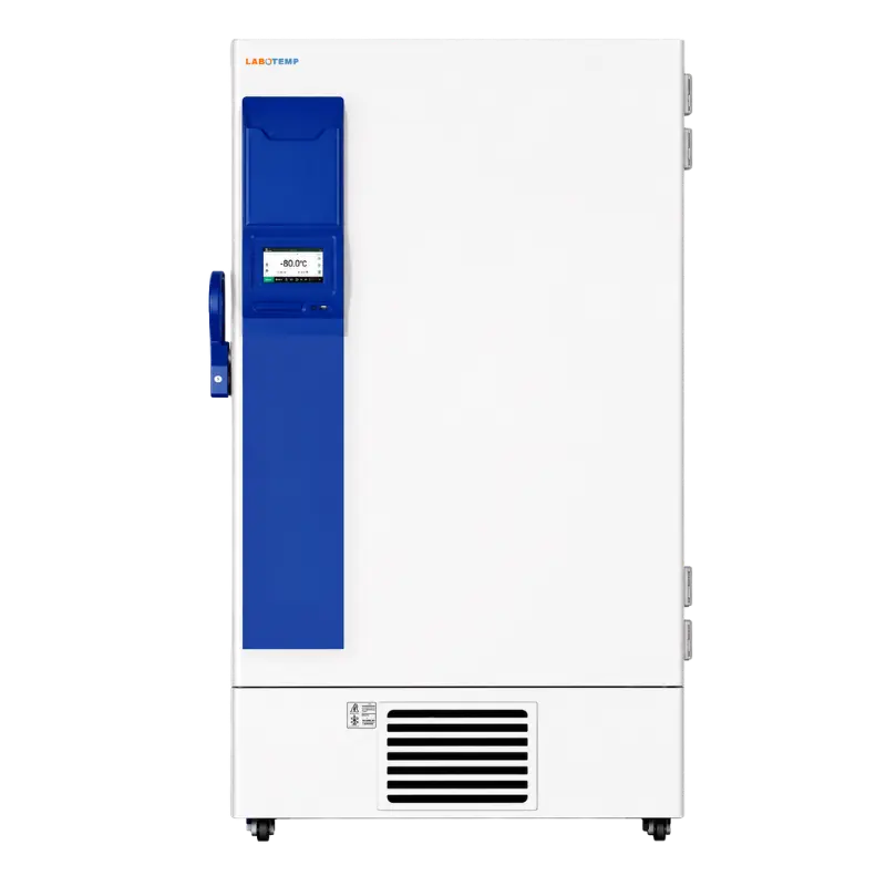 ULT Freezer : Ultra Low Temperature (ULT) Freezer -86°C ULF-30