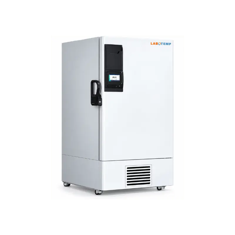 -86°C ULT Freezer : Ultra Low Temperature (ULT) Freezer -86°C ULF-30