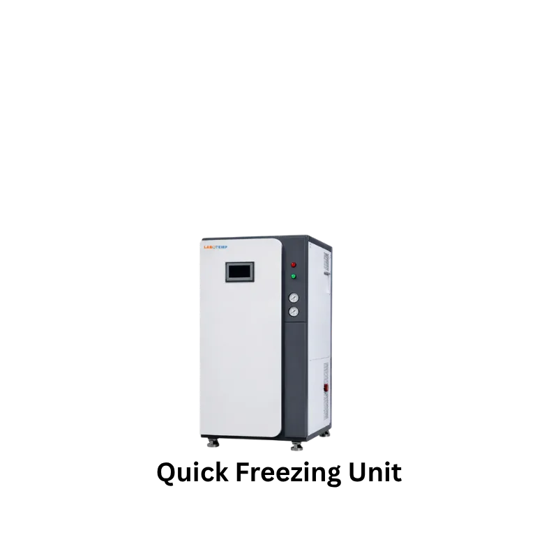 Quick Freezing Unit