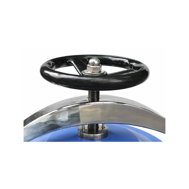 Labotemp Vertical Autoclave