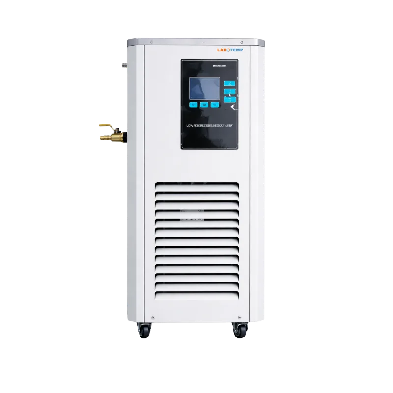 Chiller Machine : Chiller Machine LMC-103