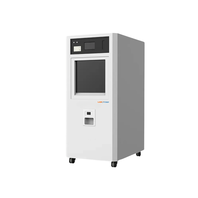 Autoclave Machine