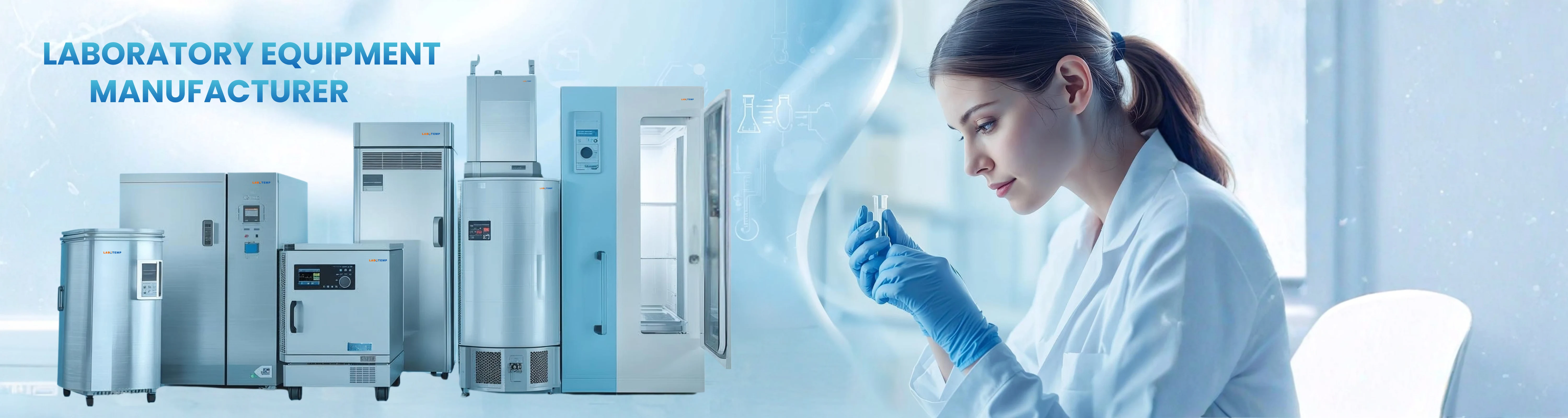 Manufacturer of Freezers & Refrigerators