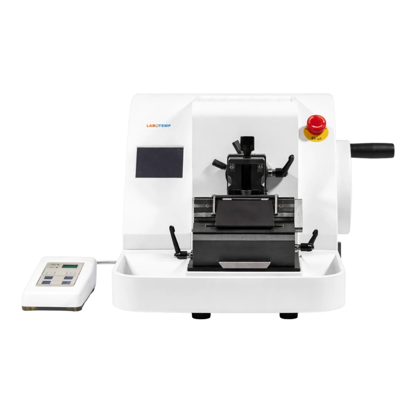Microtome