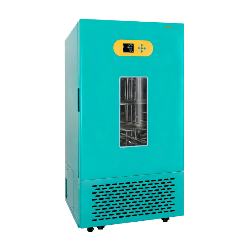 Laboratory Incubators